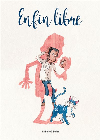 Enfin libre -  Enfin Libre - broché