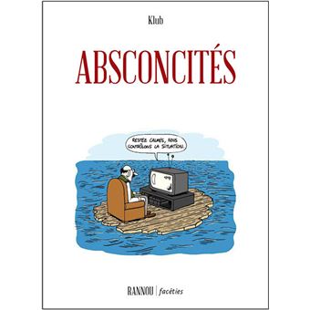 Absconcités