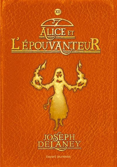 L'Épouvanteur