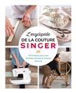 L'encyclopédie de la couture Singer