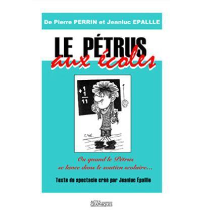 L'odyssée du Pétrus