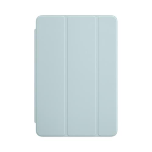 APPLE IPAD MINI 4 SMART COVER - TURQUOIS