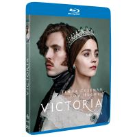 Victoria Saison 3 Blu-ray