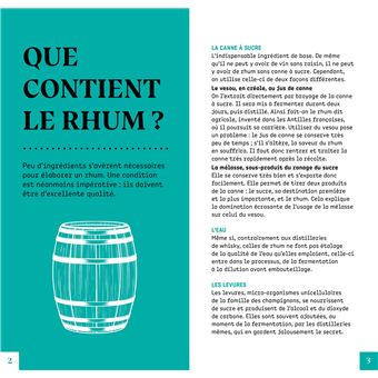 Coffret Rhum de l'Ile du crâne