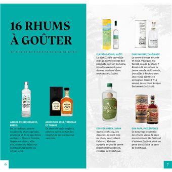 Coffret Rhum de l'Ile du crâne