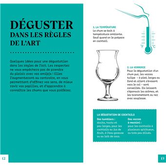 Coffret Rhum de l'Ile du crâne