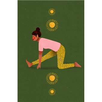 Yoga après bébé