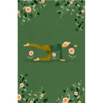 Yoga après bébé