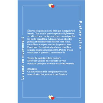 Yoga après bébé