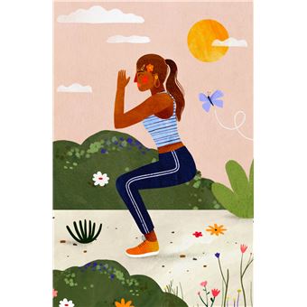 Yoga après bébé