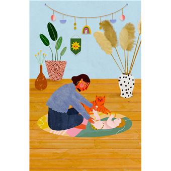 Yoga après bébé