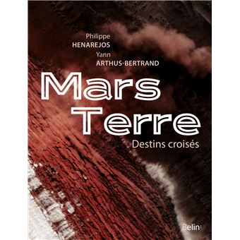 Mars Terre