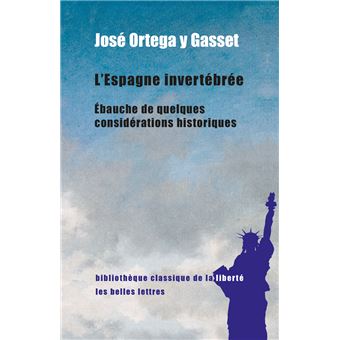 L'Espagne invertébrée