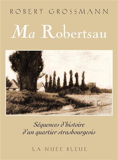 Ma Robertsau