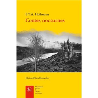 Contes Nocturnes (French Edition)