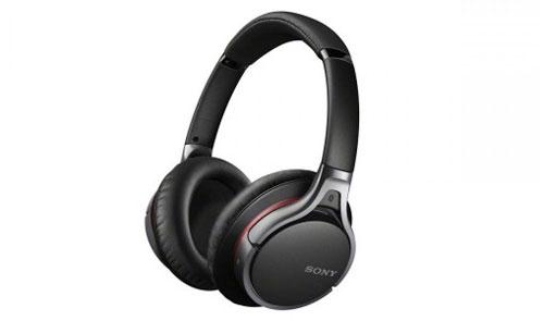 Sony MDR 10RBT - koptelefoon
