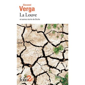 La Louve et autres récits de Sicile - 1
