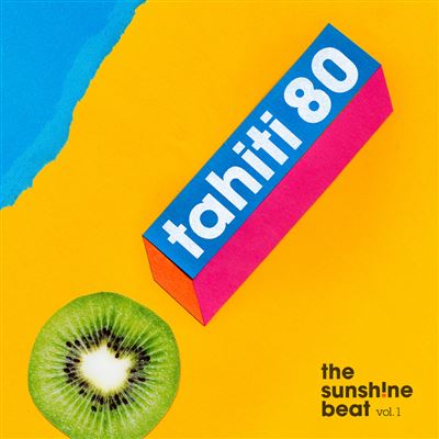 Sunsh!ne beat vol 1