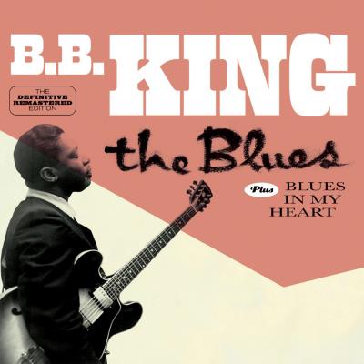The Blues + Blues in my heart
