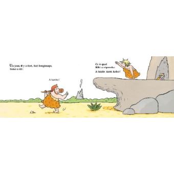 Le tout premier bobo