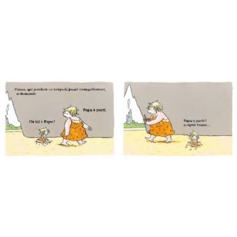 Le tout premier bobo