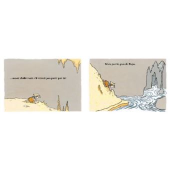 Le tout premier bobo