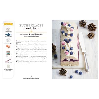 Gâteaux de fêtes avec Companion