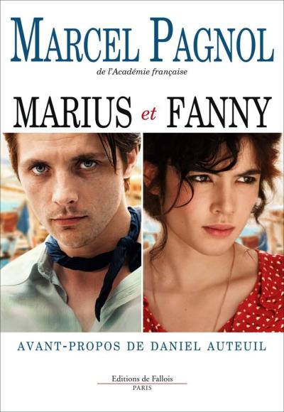 Marius et Fanny - Grand format