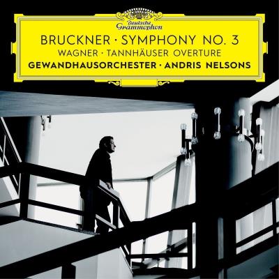 Symphony 3/tannhauser overture