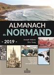 Almanach 2019 normand
