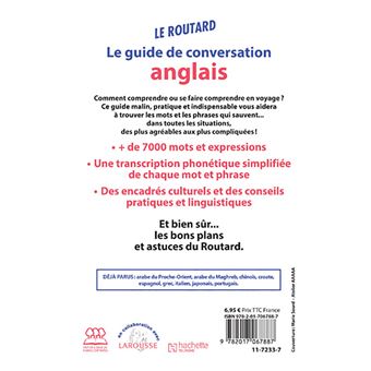 Conversation anglais sale