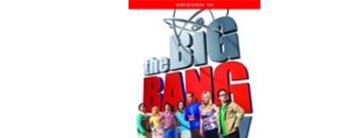 BIG BANG THEORY S10 - BIL