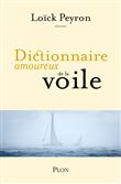 Dictionnaire amoureux de la voile