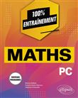 Mathématiques PC - Programme 2022