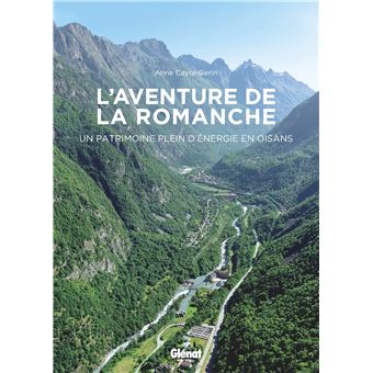 L'Aventure de la Romanche