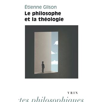 Le philosophe et la théologie