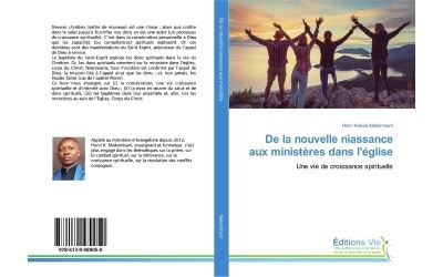 De la nouvelle niassance aux ministères dans l'église