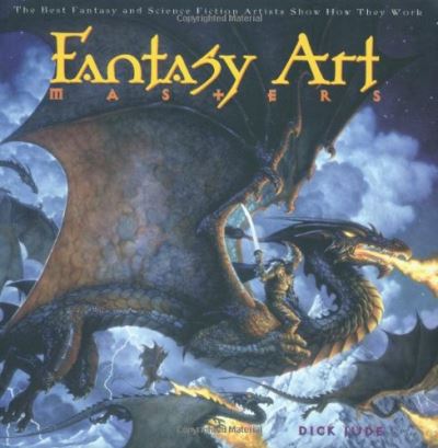 Fantasy art masters