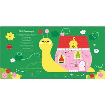 Petites comptines pour rigoler
