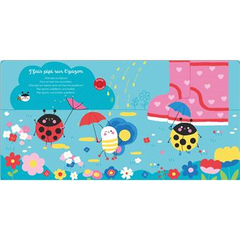 Petites comptines pour rigoler