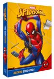 SPIDER-MAN - Agenda 2023-2024 - MARVEL