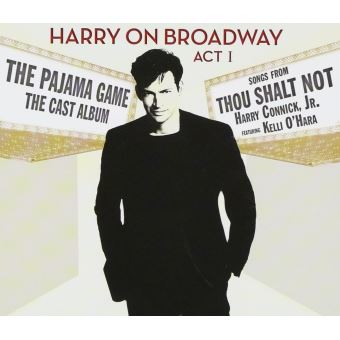 Harry on Broadway act 1