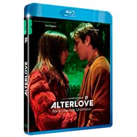 Alterlove Blu-ray