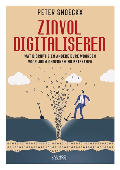 Zinvol digitaliseren