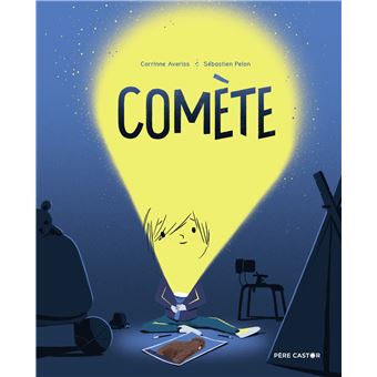 Comète