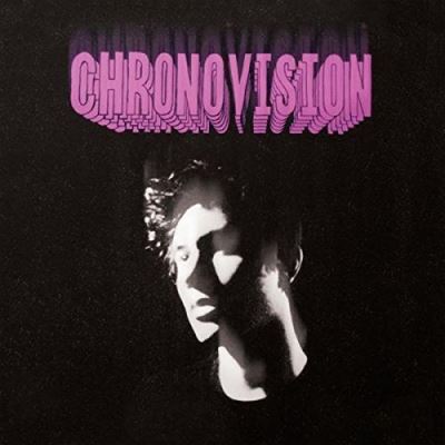 Chronovision Digipack