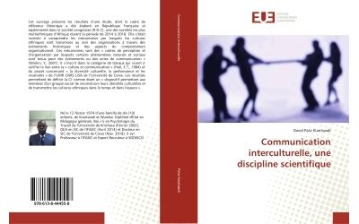 Communication interculturelle, une discipline scientifique