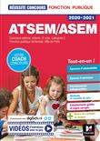 Réussite Concours ATSEM/ASEM 2020-2021 - Préparation complète