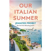 Our Italian Summer