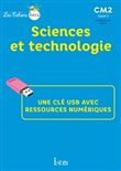 Les Cahiers Istra CM2 Sciences et technologie - Clé USB